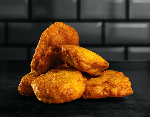 Chicken Nuggets v/ kips